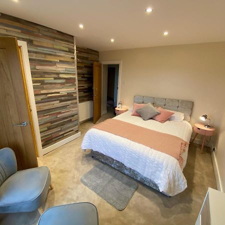 Noddfa Farm Guest House Haverfordwest Luaran gambar