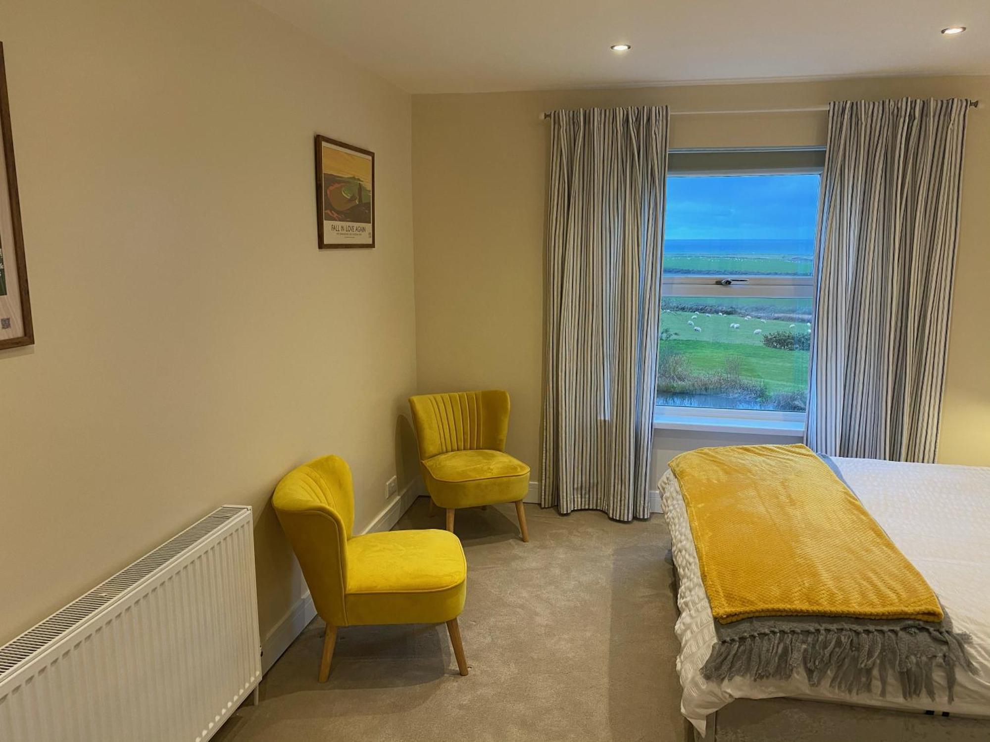 Noddfa Farm Guest House Haverfordwest Luaran gambar