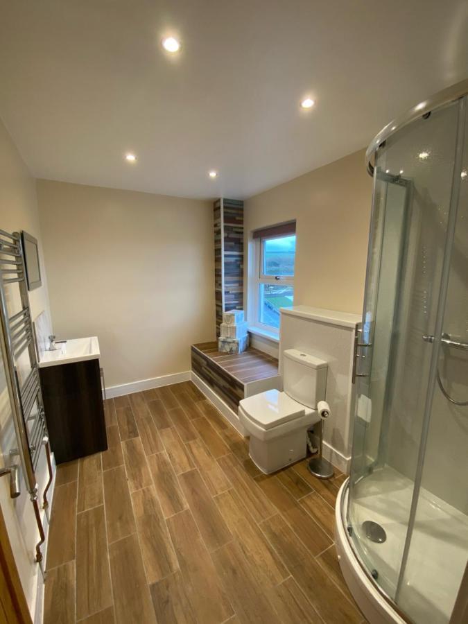Noddfa Farm Guest House Haverfordwest Luaran gambar