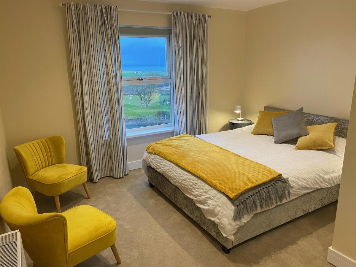 Noddfa Farm Guest House Haverfordwest Luaran gambar