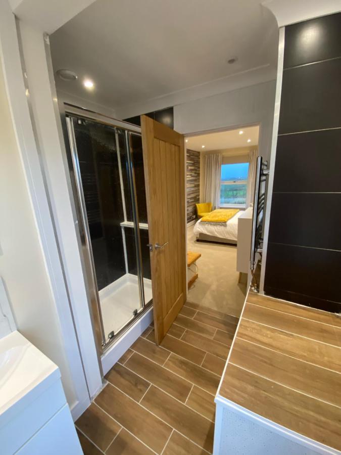 Noddfa Farm Guest House Haverfordwest Luaran gambar