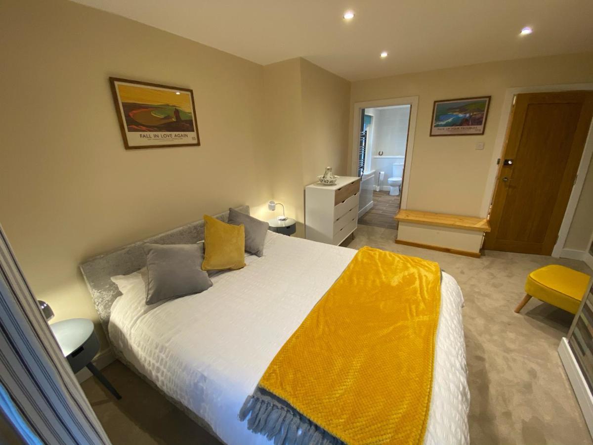 Noddfa Farm Guest House Haverfordwest Luaran gambar