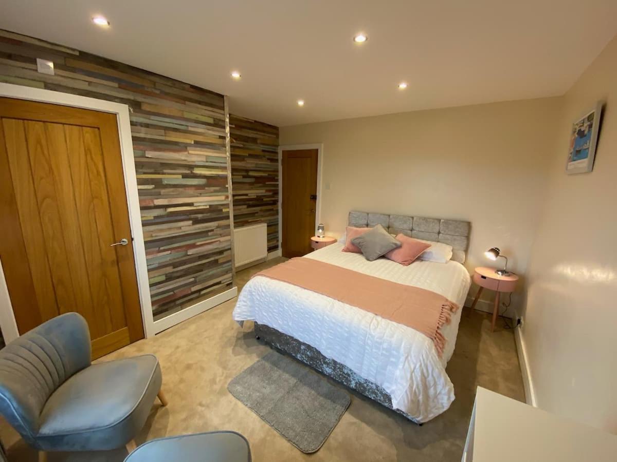Noddfa Farm Guest House Haverfordwest Luaran gambar