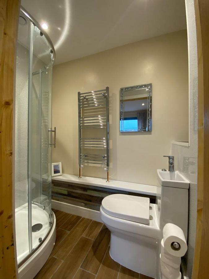 Noddfa Farm Guest House Haverfordwest Luaran gambar