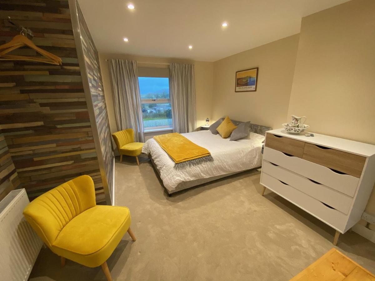 Noddfa Farm Guest House Haverfordwest Luaran gambar