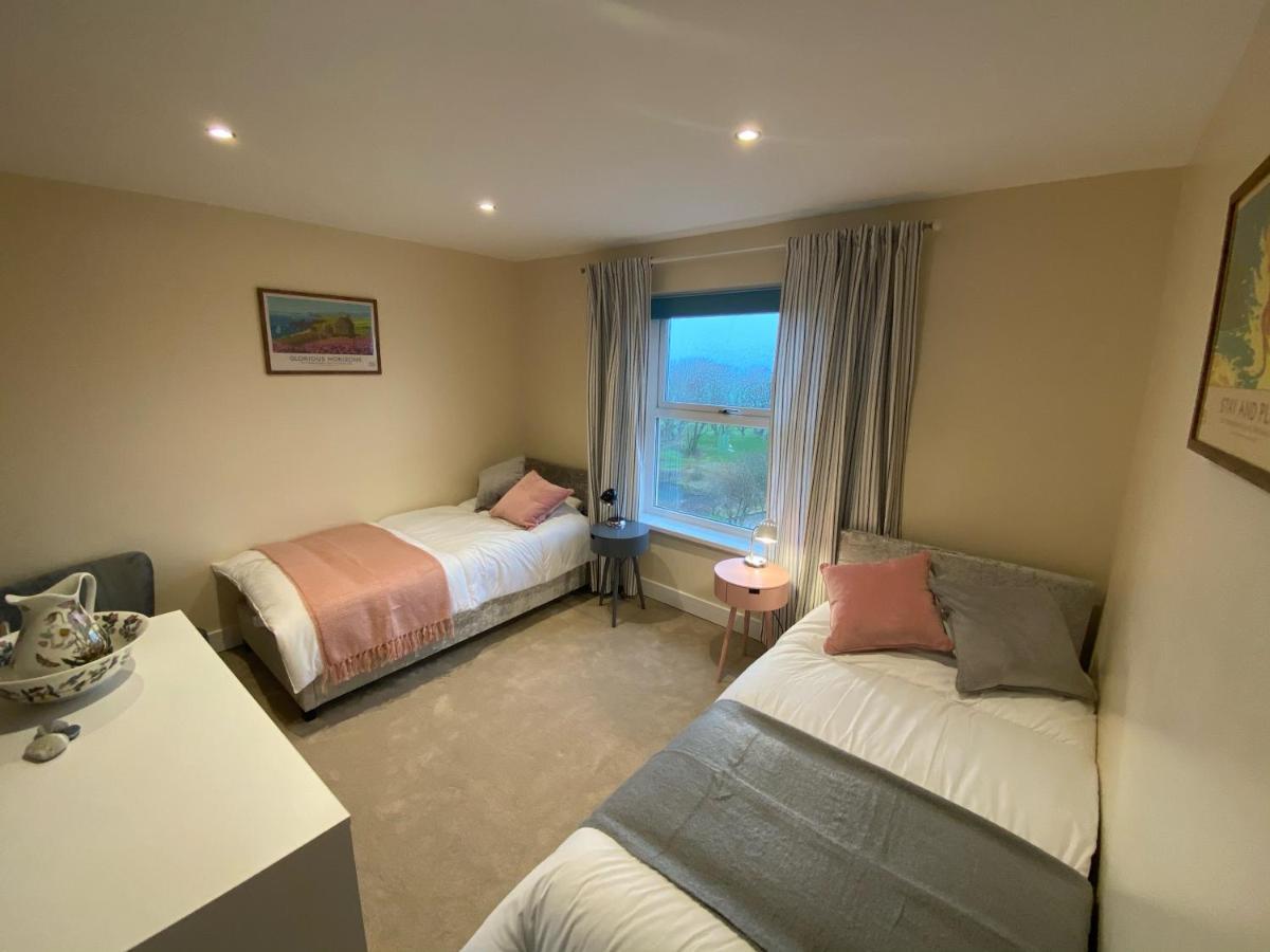 Noddfa Farm Guest House Haverfordwest Luaran gambar
