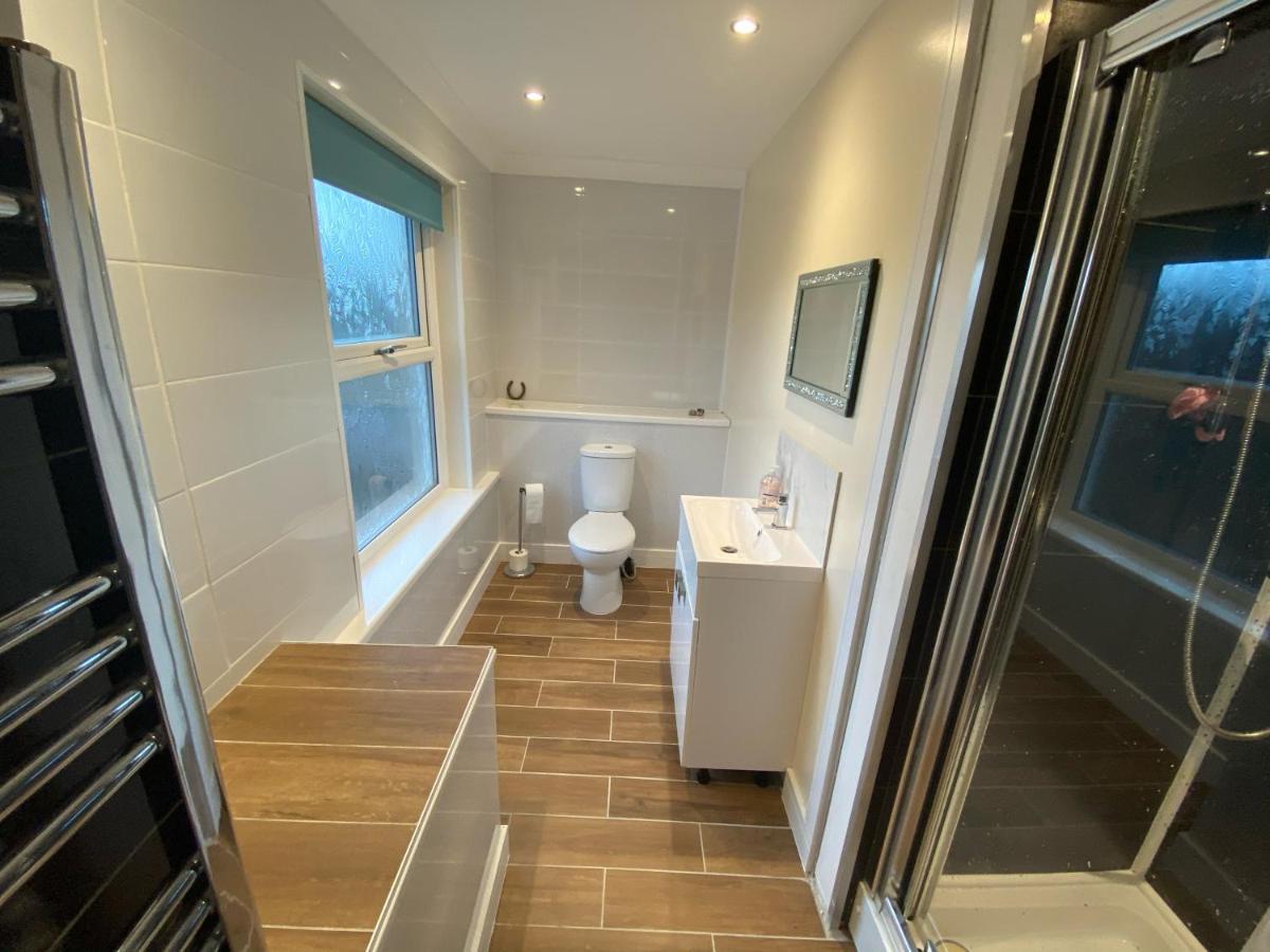 Noddfa Farm Guest House Haverfordwest Luaran gambar