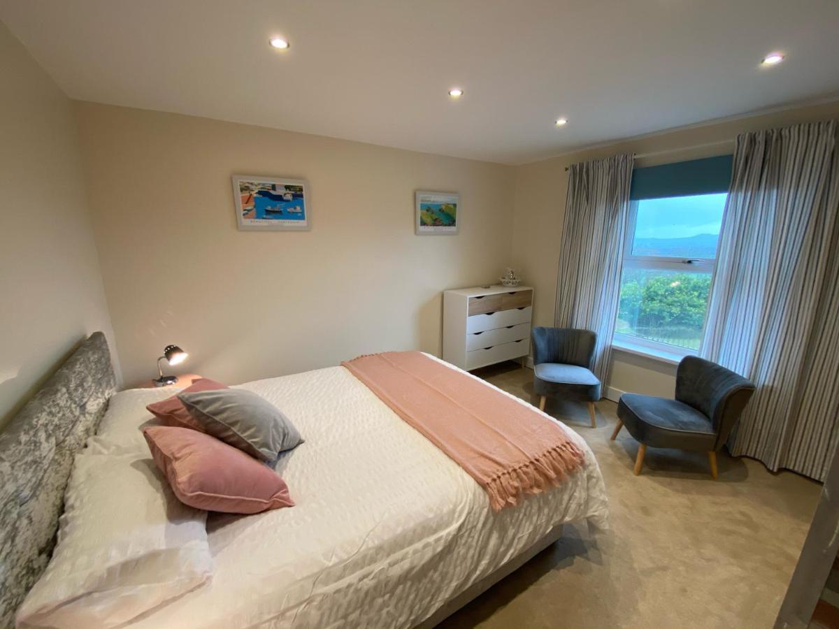 Noddfa Farm Guest House Haverfordwest Luaran gambar