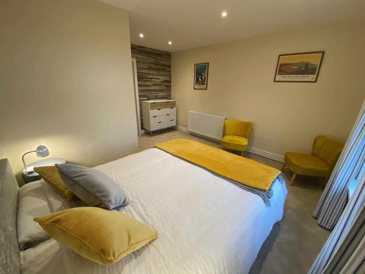Noddfa Farm Guest House Haverfordwest Luaran gambar