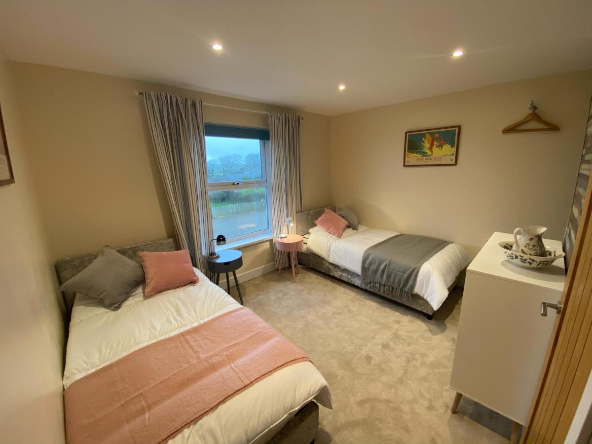 Noddfa Farm Guest House Haverfordwest Luaran gambar