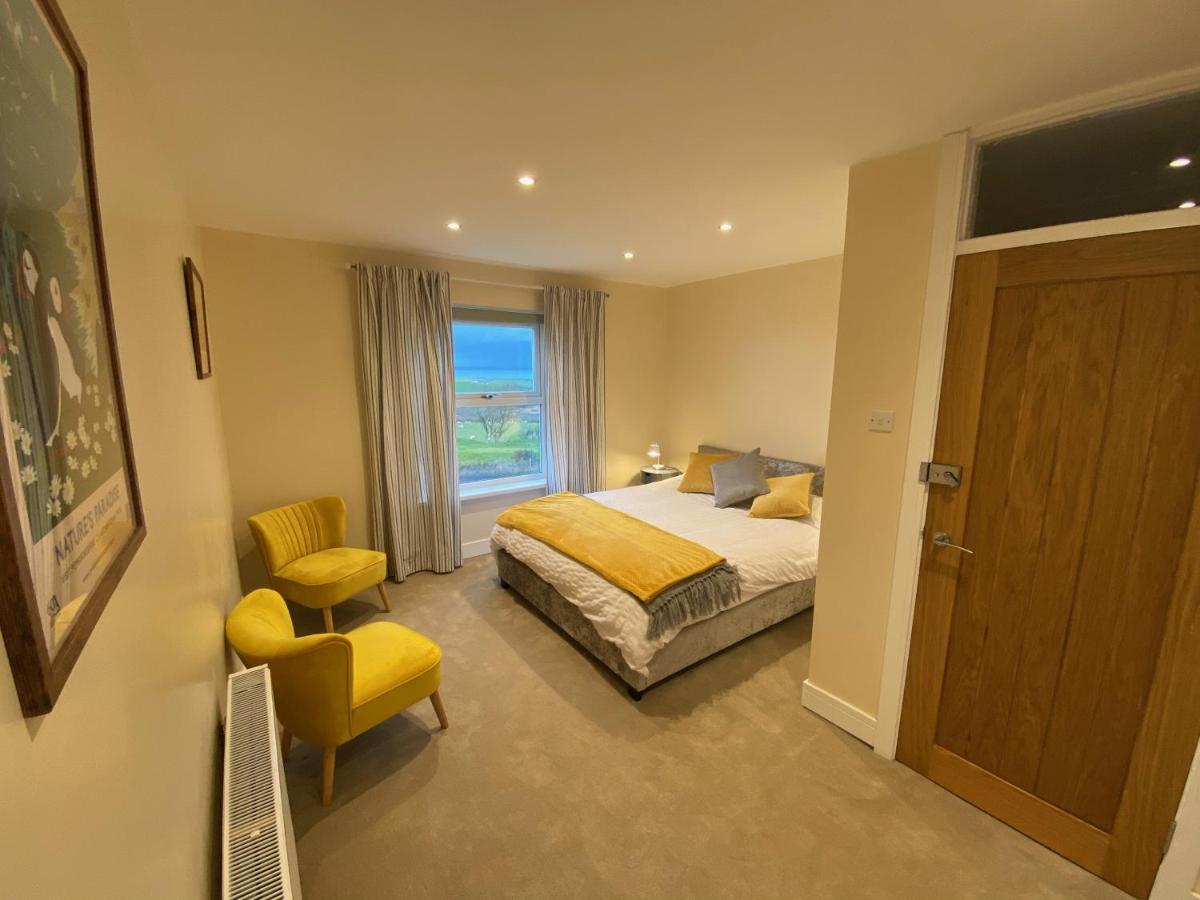 Noddfa Farm Guest House Haverfordwest Luaran gambar