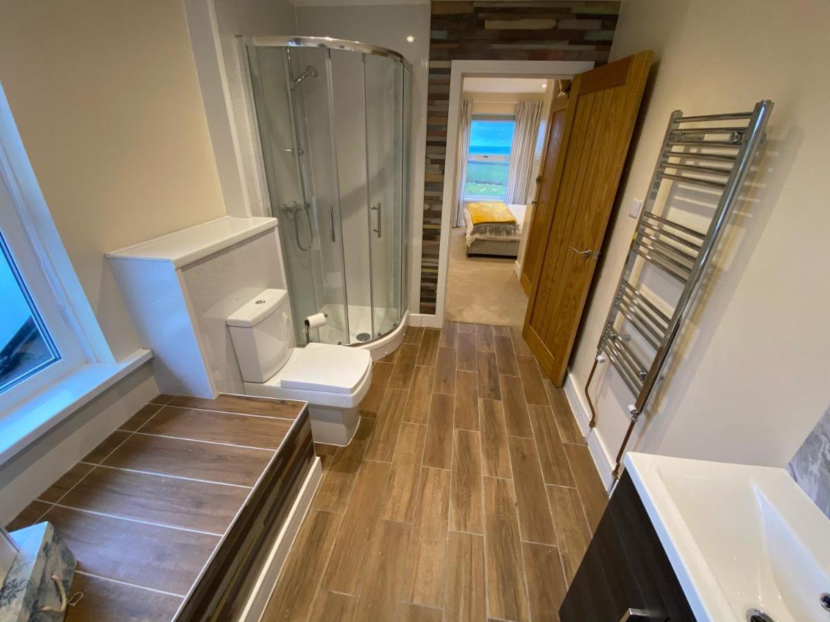 Noddfa Farm Guest House Haverfordwest Luaran gambar