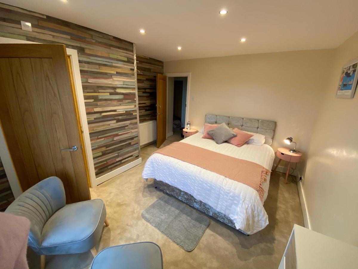 Noddfa Farm Guest House Haverfordwest Luaran gambar