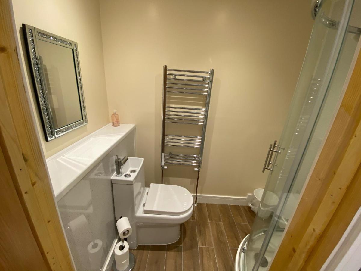 Noddfa Farm Guest House Haverfordwest Luaran gambar