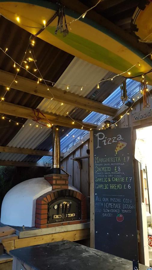 Noddfa Farm Guest House Haverfordwest Luaran gambar