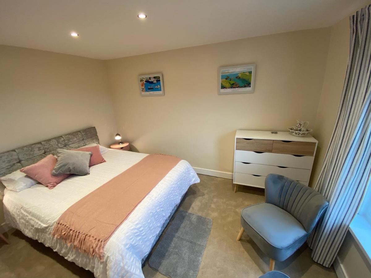 Noddfa Farm Guest House Haverfordwest Luaran gambar